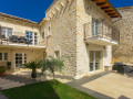 Villa Patrick - casa in pietra di lusso nel cuore dell'Istria Pazin