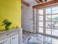 Room 2, Villa Patrick- luxury stone house in the heart of Istria Pazin
