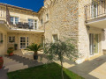 Villa Patrick - luksuzna kamena kuća u srcu Istre Pazin