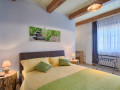 Room 2, Villa Patrick- luxury stone house in the heart of Istria Pazin