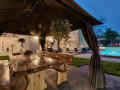 Villa Patrick- luxury stone house in the heart of Istria Pazin
