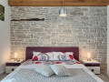 Room 1, Villa Patrick- luxury stone house in the heart of Istria Pazin
