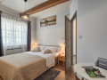 Room 3, Villa Patrick- luxury stone house in the heart of Istria Pazin